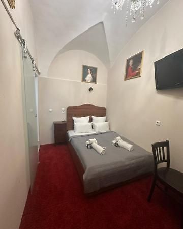 Datri Petite Suite 8 Wien Eksteriør billede