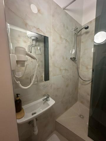 Datri Petite Suite 8 Wien Eksteriør billede