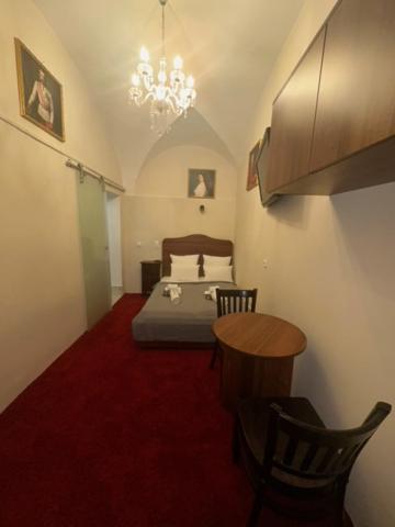 Datri Petite Suite 8 Wien Eksteriør billede